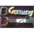 personalized Souvenir fancy soft pvc cap lifter